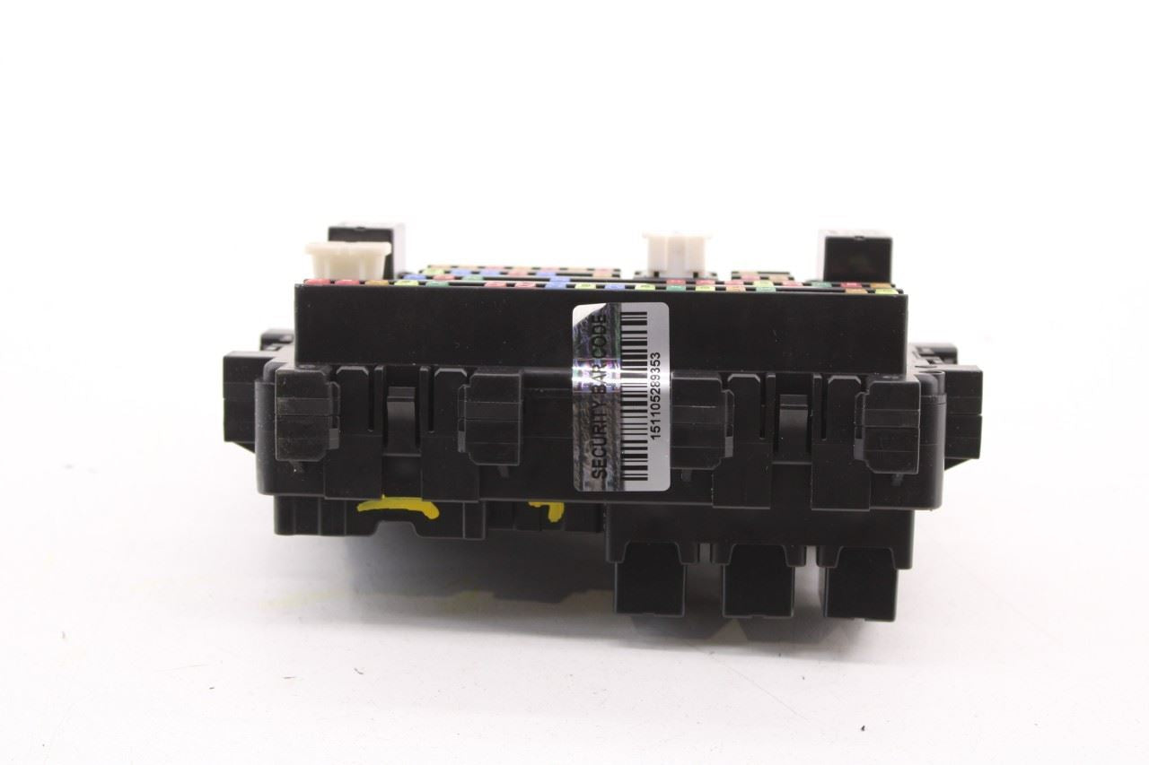 2019-25 Infiniti QX50 Luxe 2.0L Engine Fuse Relay Junction Block 24350-5NA0A OEM - Alshned Auto Parts