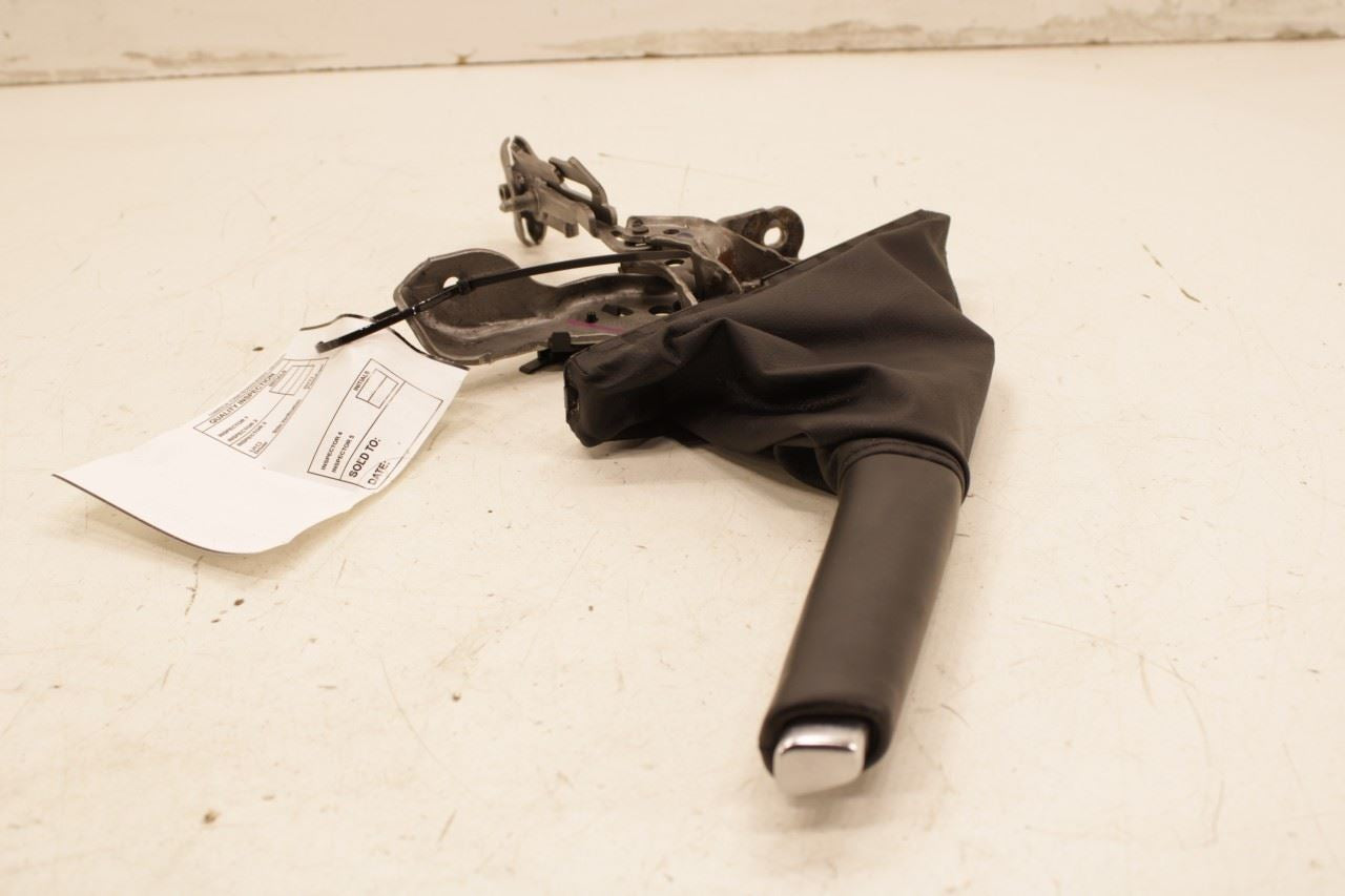 12-22 Volkswagen Passat SE Emergency Parking Brake Control Handle 561711303AATLL - Alshned Auto Parts