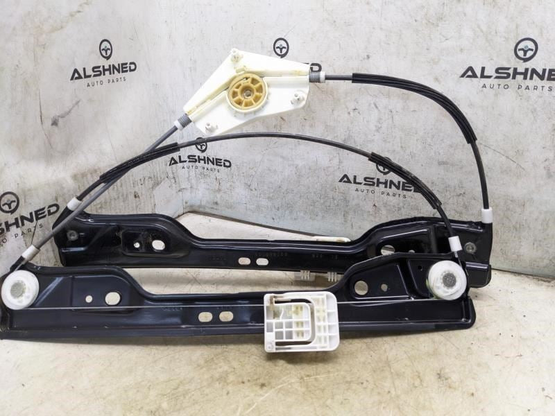 2012-2018 Dodge Journey Rear Right Side Door Window Regulator 68043738AA OEM - Alshned Auto Parts