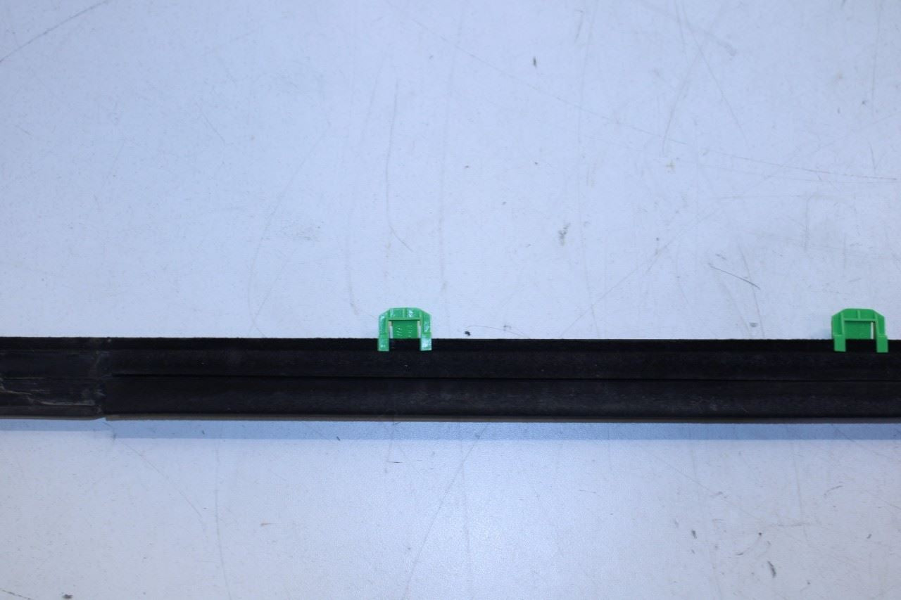 2014-2020 Acura MDX Advance Rear Right Door Run Channel with Belt Outer Molding - Alshned Auto Parts