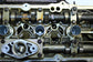 11-16 Ford F150 Platinum 3.5L turbo Left Engine Cylinder Head Assy BL3E-6C064-FA - Alshned Auto Parts