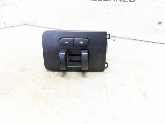 2011-2016 Ford F250SD 350SD Trailer Towing Brake Control Module FC3Z-2C006-B OEM - Alshned Auto Parts