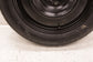 22-25 Hyundai Tucson SEL Spare Wheel Tire Kumho T135/90D17 104M 52919-R5100 OEM - Alshned Auto Parts
