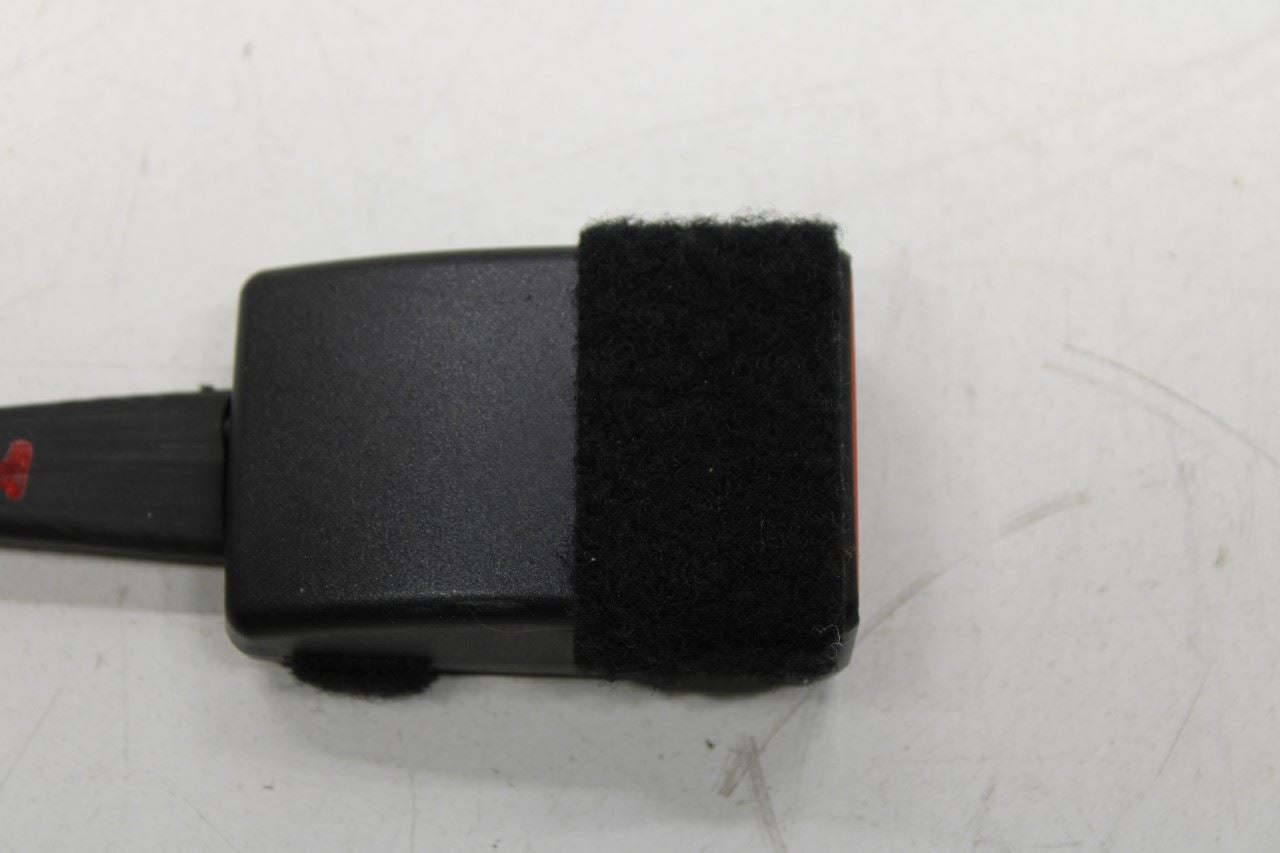 14-18 BMW X5 xDrive35i AWD Front Driver LH Side Seat Belt Buckle 72117297131 OEM - Alshned Auto Parts