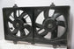 07-12 Nissan Sentra 2.0L Left Radiator Cooling Fan Motor Assy 21481-ET000 *ReaD* - Alshned Auto Parts