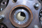 2014-2020 Nissan Pathfinder SV Rear Right Side Spindle Knuckle Hub 43021-3JA0A - Alshned Auto Parts