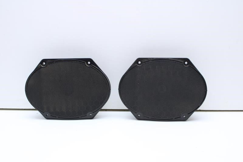 2011-2012 Ford F250 SD Rear Left & Right Side Door Speakers 8L1T-18808-AA - Alshned Auto Parts