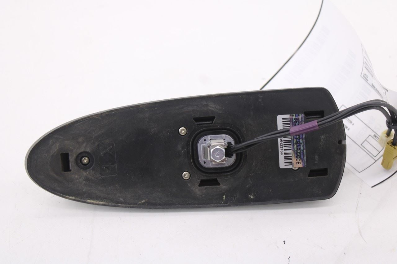 19-25 Mitsubishi Outlander Sport Roof Exterior Shark Fin Radio Antenna 8723A47411