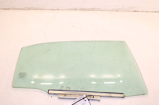 2007-2011 Toyota Camry LE RR Right Passenger Side Door Window Glass 68103-06090 - Alshned Auto Parts