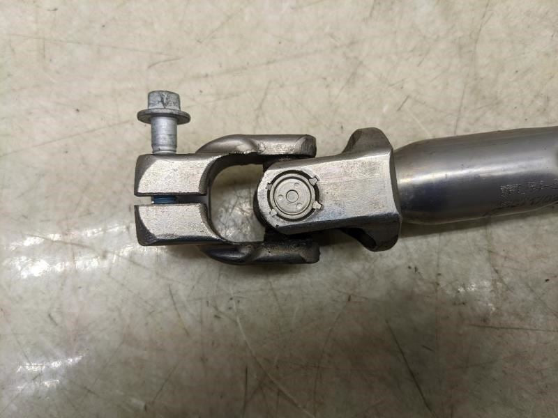 2015-20 Ford F150 Limited Steering Column Lower Intermediate Shaft FL34-3C882-AC8