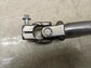 2015-20 Ford F150 Limited Steering Column Lower Intermediate Shaft FL34-3C882-AC8