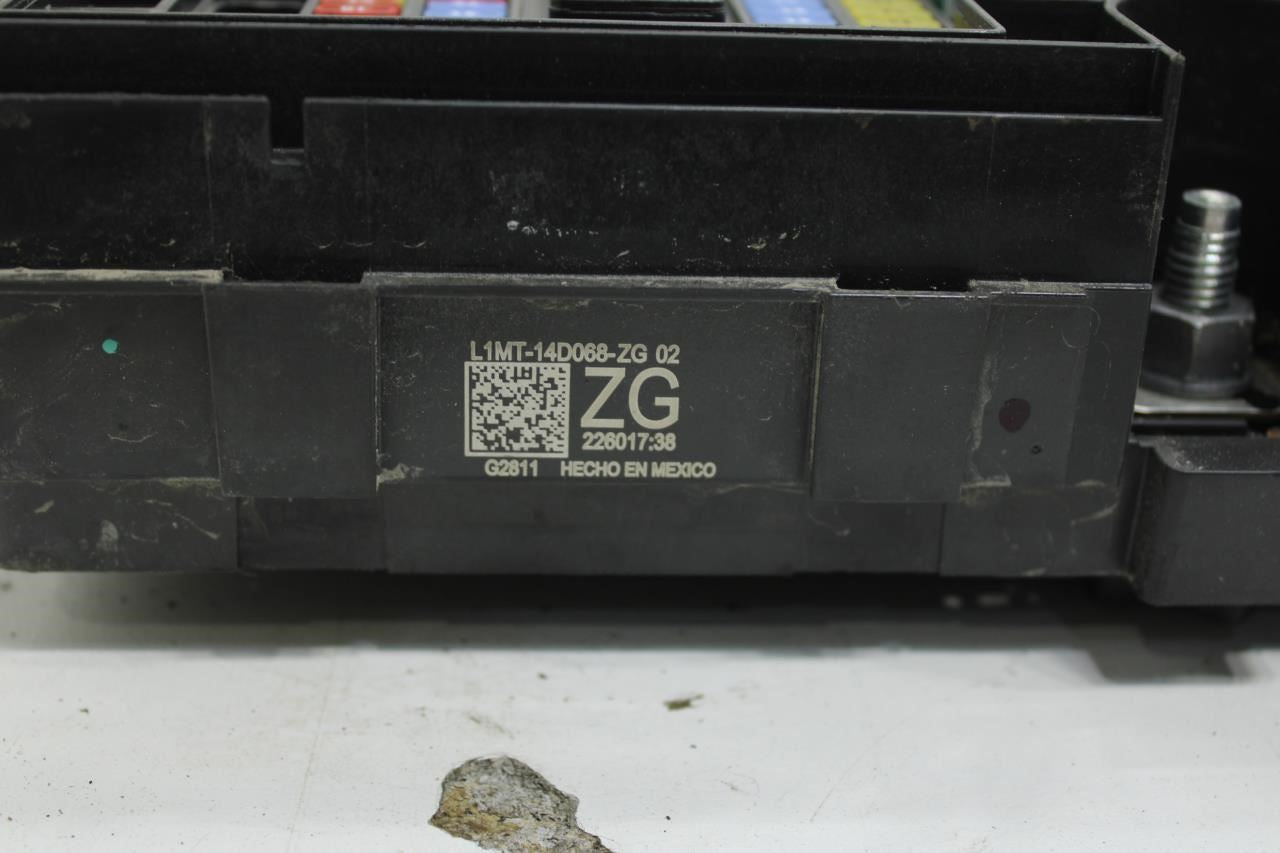 2020 Ford Explorer 3.3L Engine Fuse Relay Junction Box L1MT-14D066-ZG OEM *ReaD* - Alshned Auto Parts