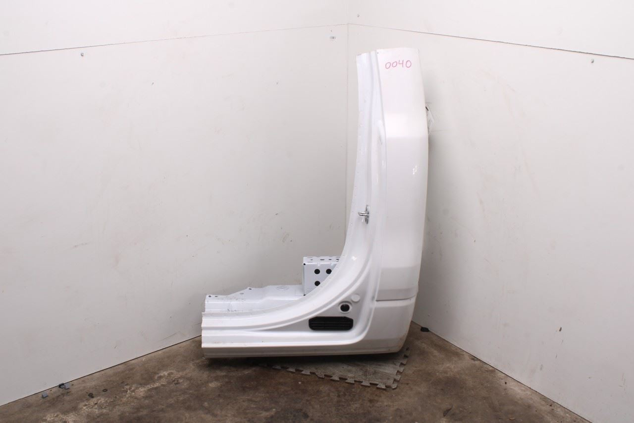 2019-26 Ram 1500 Crew Cab New Body Rear Left Body Side Aperture Panel 68293785AD - Alshned Auto Parts