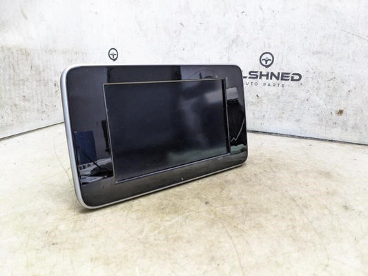 2016 Mercedes-Benz C300 Dashboard Multimedia Display Screen 205-900-41-13 OEM - Alshned Auto Parts