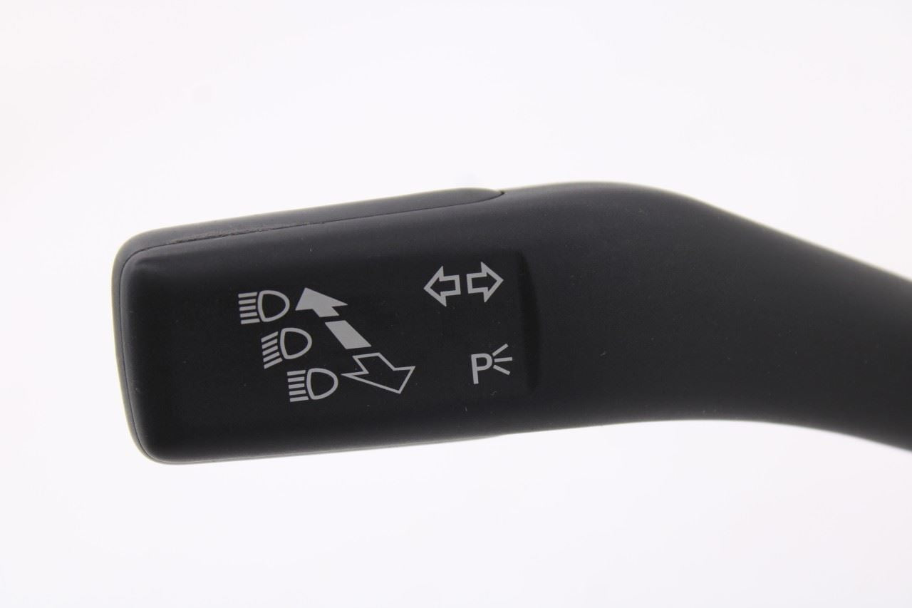 11-18 Volkswagen Jetta Sport 1.8L Steering Column Light Turn Signal Wiper Switch2
