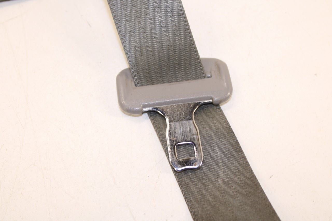 2007-2011 Toyota Camry LE 2.5L FWD Front Driver Left Side Seat Belt Retractor - Alshned Auto Parts