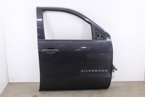 14-19 Chevrolet Silverado 1500 Work Truck 2WT Front Right Door Shell Panel *ReaD