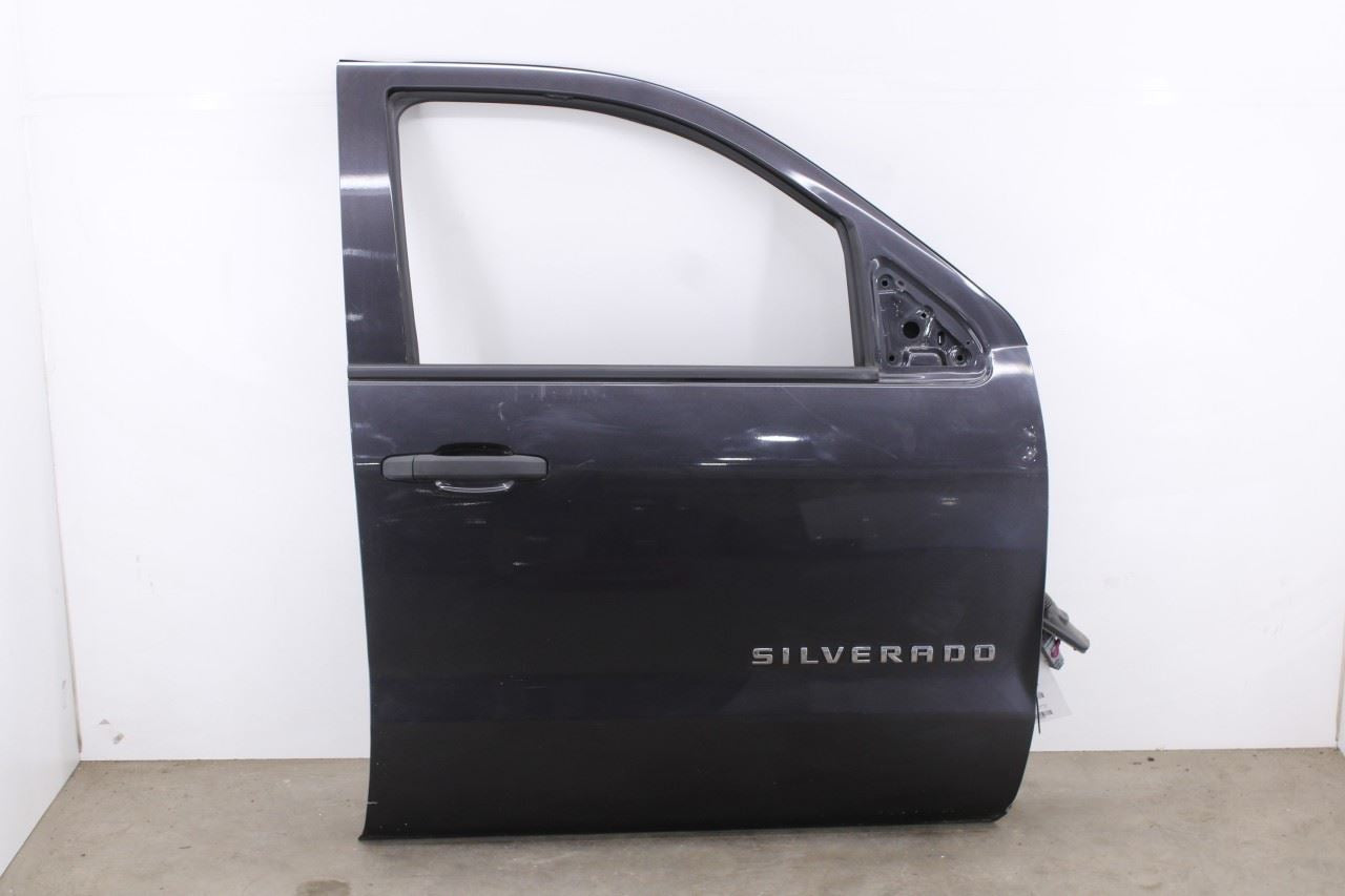 14-19 Chevrolet Silverado 1500 Work Truck 2WT Front Right Door Shell Panel *ReaD0