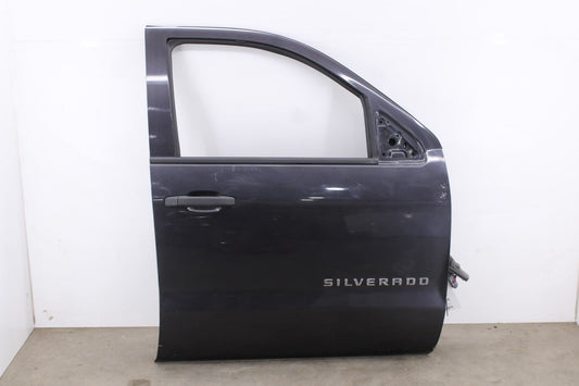 14-19 Chevrolet Silverado 1500 Work Truck 2WT Front Right Door Shell Panel *ReaD - Alshned Auto Parts