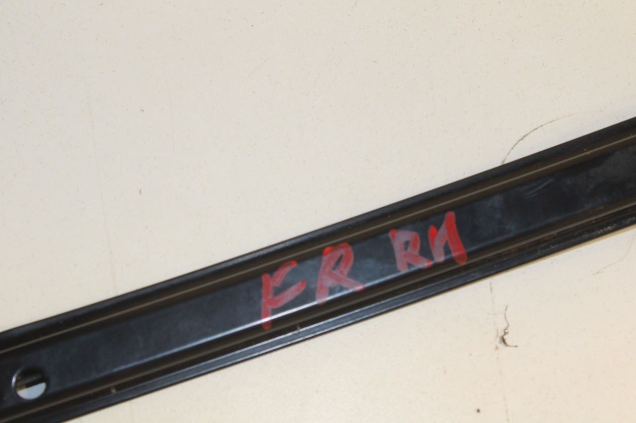 08-23 Dodge Challenger SXT Front Right Door Window Regulator w/ Motor 68043884AA - Alshned Auto Parts