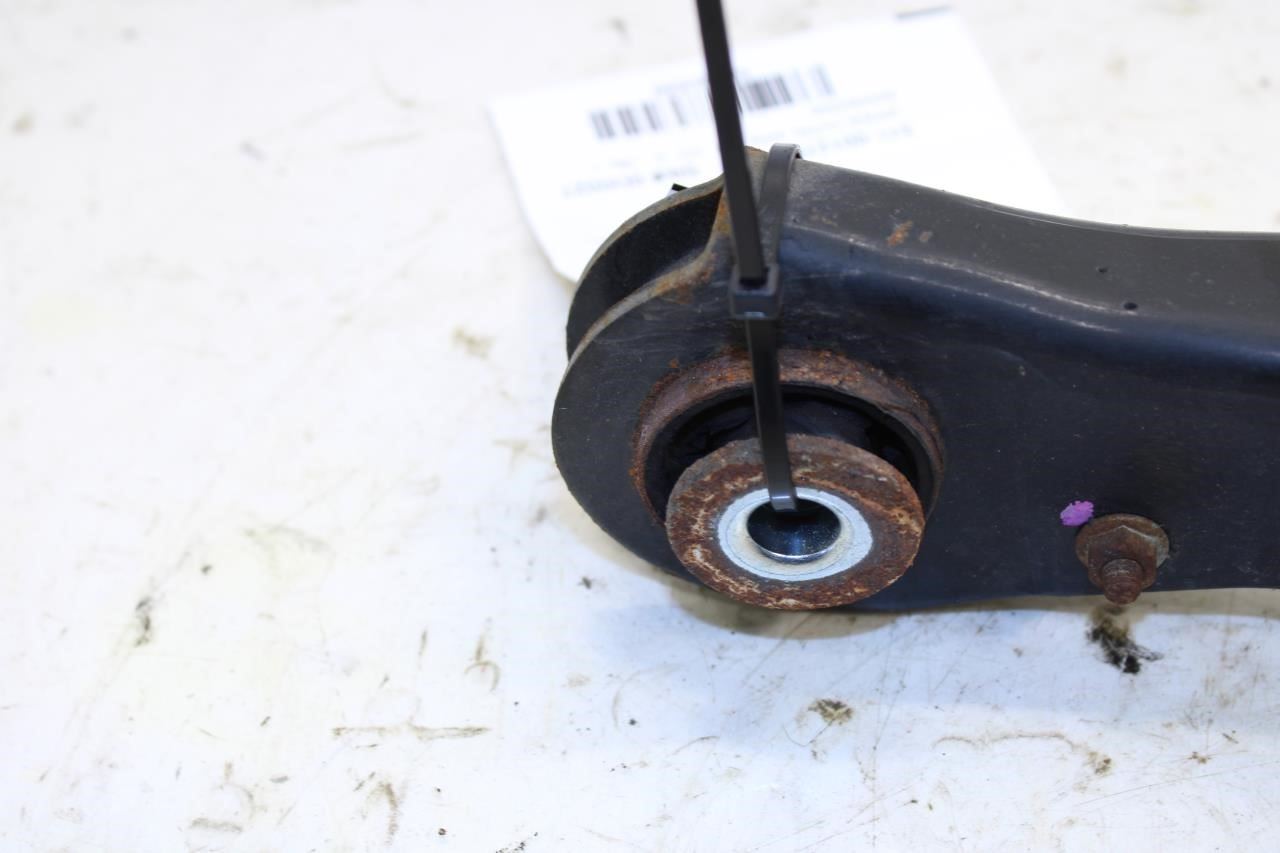 11-2015 Jeep Grand Cherokee 4WD Limited Front Right Upper Control Arm 68217808AB - Alshned Auto Parts