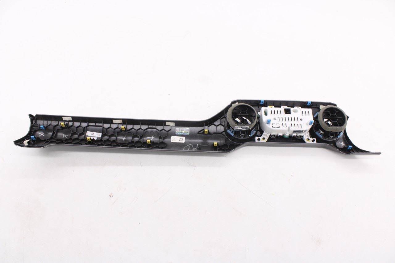 18-23 Ford Mustang GT Right Dashboard Instrument Panel Trim Cover KR3Z6304338LA8