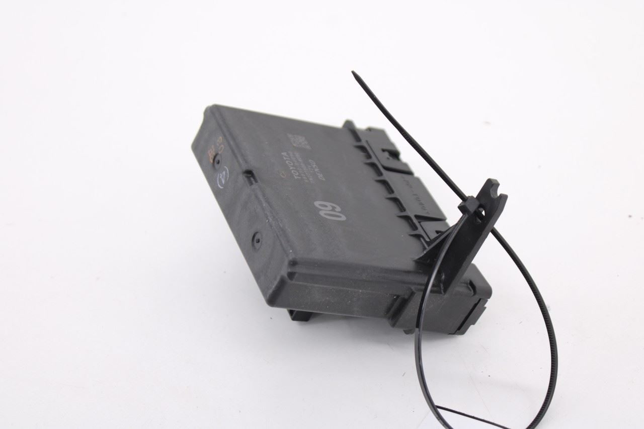 2020-2023 Toyota Tacoma SR5 Temperature AC Amplifier Control Module 88650-0409011