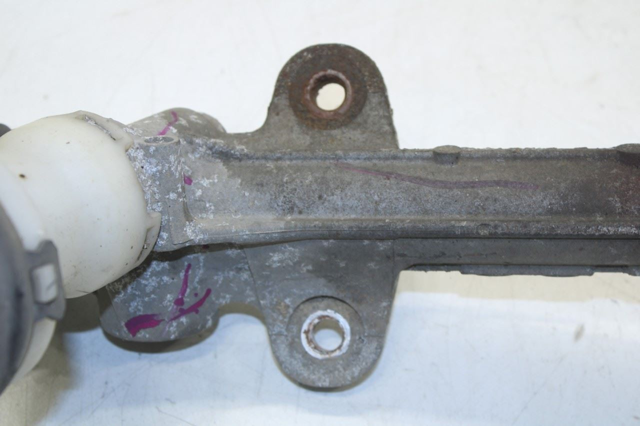 2011-2017 Hyundai Veloster Base 1.6L Steering Gear Rack and Pinion 56500-3X100 - Alshned Auto Parts