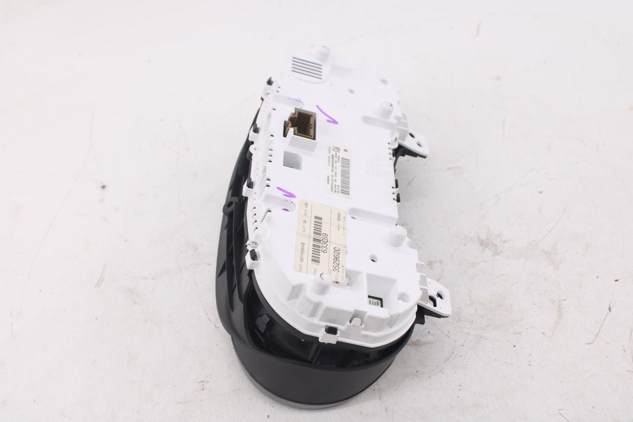 20-22 Jeep Grand Cherokee Laredo Speed Gauge Instrument Cluster 131K Mile *ReaD* - Alshned Auto Parts