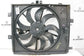 12-19 Nissan Versa Radiator Cooling Fan Motor Assembly 21481-3AB3A OEM - Alshned Auto Parts