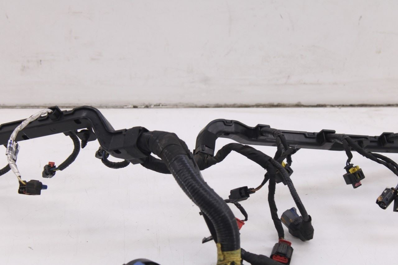 2018-2021 Jeep Compass Limited 2.4L Engine Wire Wiring Harness 68257092AF OEM3