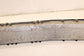 2007-2011 Toyota Camry LE RR Bumper Reinforcement Impact Bar w/ Bumper Absorber - Alshned Auto Parts