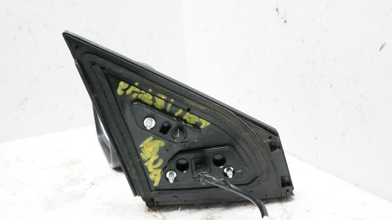 08-15 Nissan Rogue Select 2.5L Driver Left Side Rear View Mirror 96302-JM000 OEM - Alshned Auto Parts