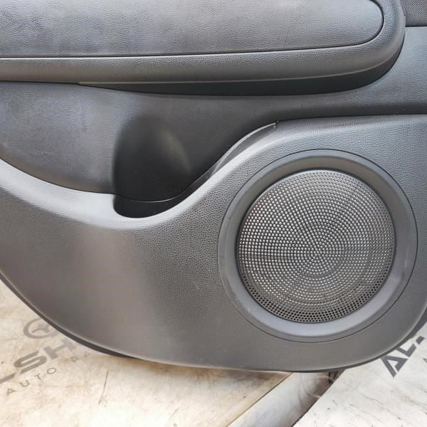 2014-2019 Kia Soul Rear Left Driver Side Door Trim Panel 83307-B2020DT1 OEM - Alshned Auto Parts