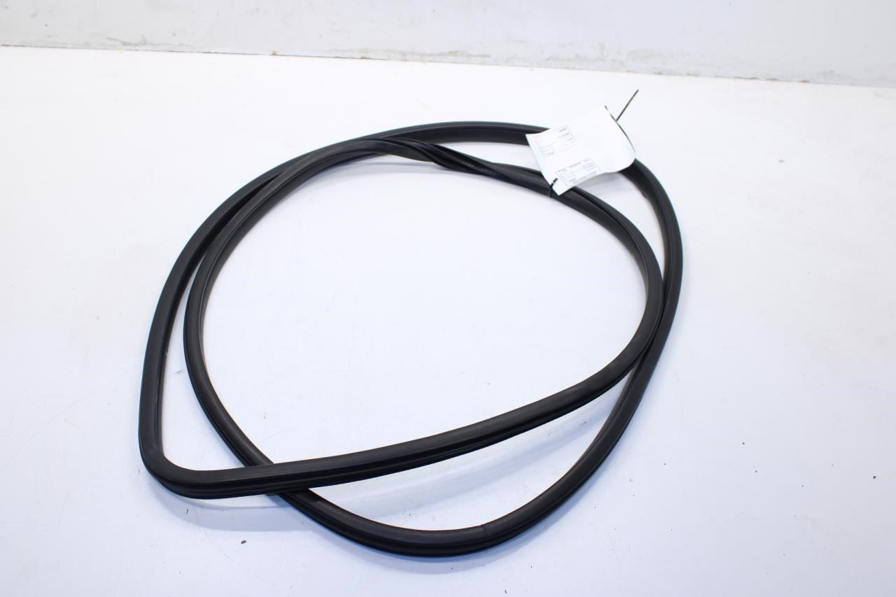 2017-2020 Nissan Pathfinder SV Front Right Door Weatherstrip On Body 76921-3KA1A - Alshned Auto Parts