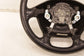 1997-2004 Chevrolet Corvette 5.7L RWD Steering Wheel Leather w/ Control Buttons - Alshned Auto Parts