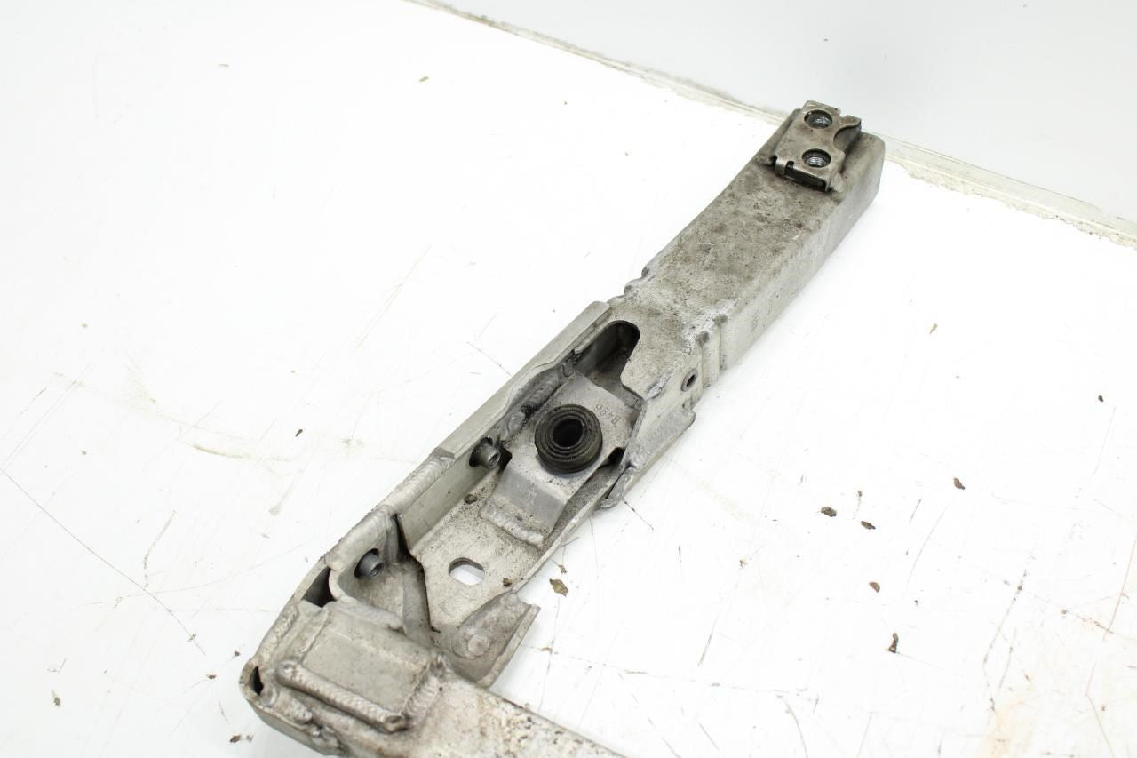 14-20 Maserati Ghibli RWD FR 3rd Load Bar Rail Subframe Reinforcement 670009989 - Alshned Auto Parts