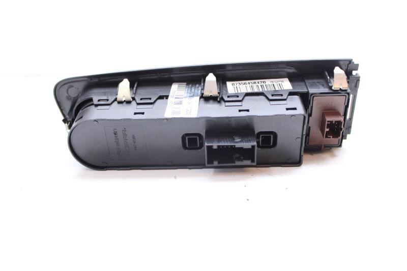 2015-2019 Jeep Renegade Front Left Master Power Window Switch 5XG78LXHAA OEM - Alshned Auto Parts