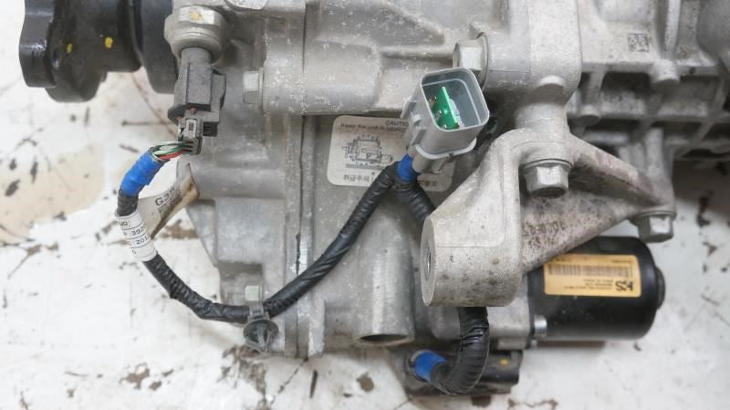 2021-2023 Hyundai Santa Fe 2.5L 4WD Rear Axle Differential Carrier 53000-4G1009