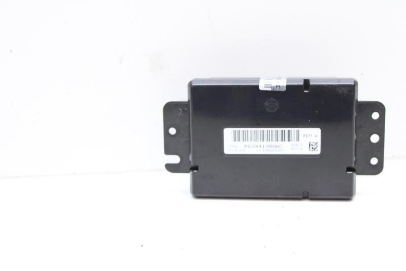 2020 Dodge Durango AC Heater Climate Temperature Control Module 68441900AC OEM - Alshned Auto Parts