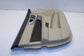 2012 Jaguar XF Portfolio Front Left Driver Side Door Trim Panel 8X23-5423713-E - Alshned Auto Parts