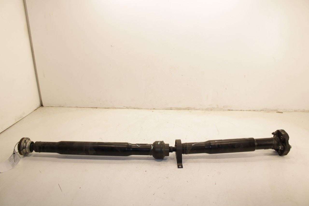 2014-2020 Maserati Ghibli S Q4 3.0L AWD Rear Drive Shaft Propeller 670008546 OEM - Alshned Auto Parts
