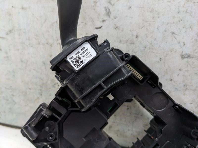 2015-17 Ford Mustang GT 5.0L RWD Steering Column Light Turn Signal Wiper Switch6