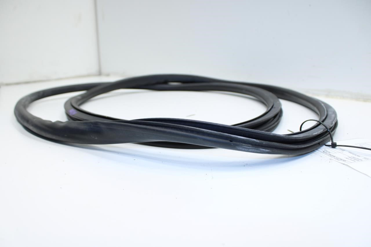 2017-2023 GMC Acadia SLT-1 Rear Left Driver Door Weatherstrip On Body 84748163 - Alshned Auto Parts