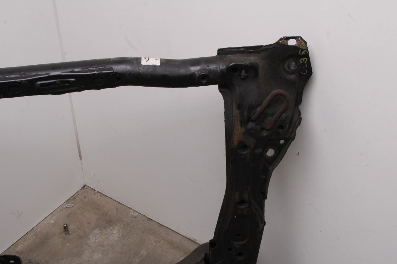 2016-22 Acura ILX Technology A-Spec FWD Front Crossmember Subframe 50200-TV9-A02 - Alshned Auto Parts