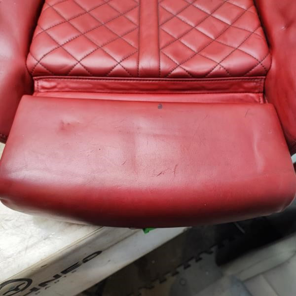18-25 Audi S5 Premium 3.0L AWD Front Left Side Seat Lower Cushion 8W0-881-361-E - Alshned Auto Parts