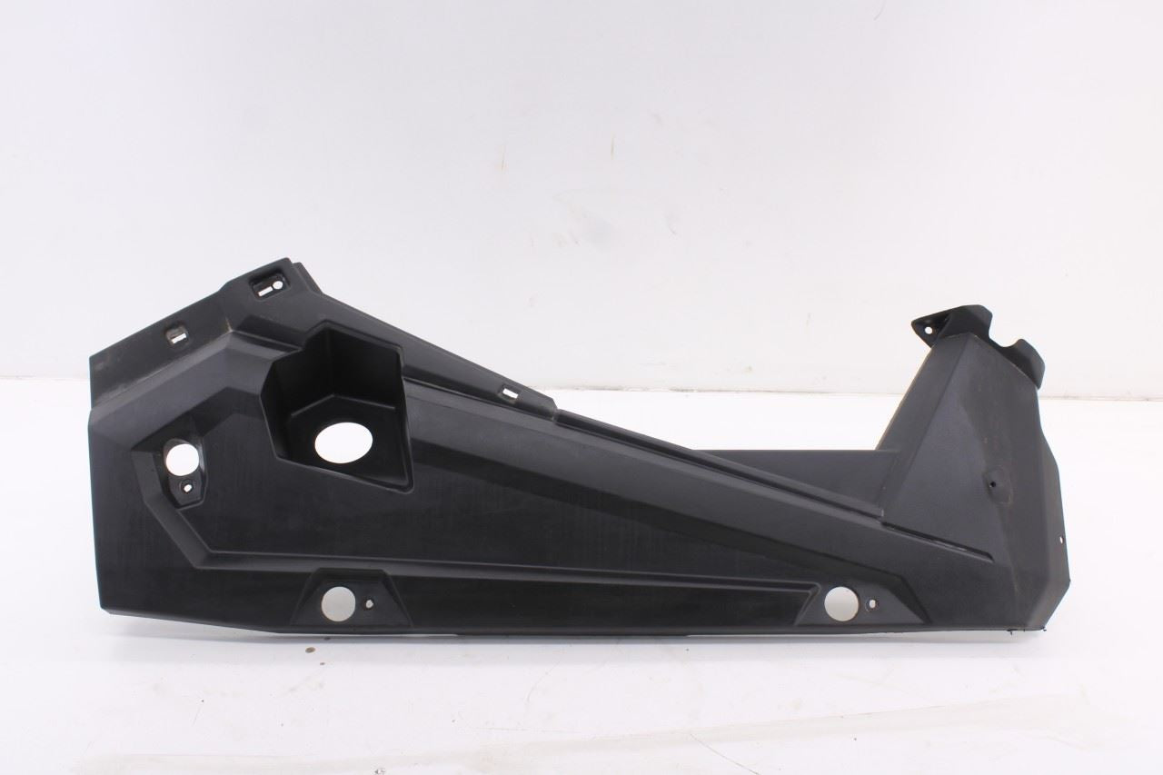 2014-23 Polaris RZR XP 1000 Right and Left Side Rocker Panel Set 5451448-070 OEM - Alshned Auto Parts