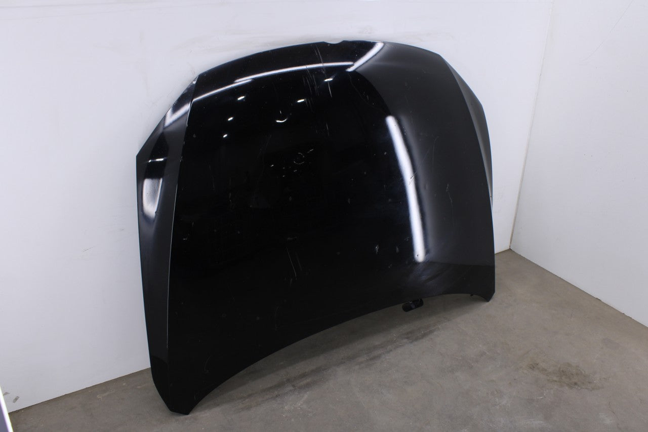 11-18 Volkswagen Jetta Sport Front Hood Bonnet Shell Panel 5C6823031E OEM *ReaD*3