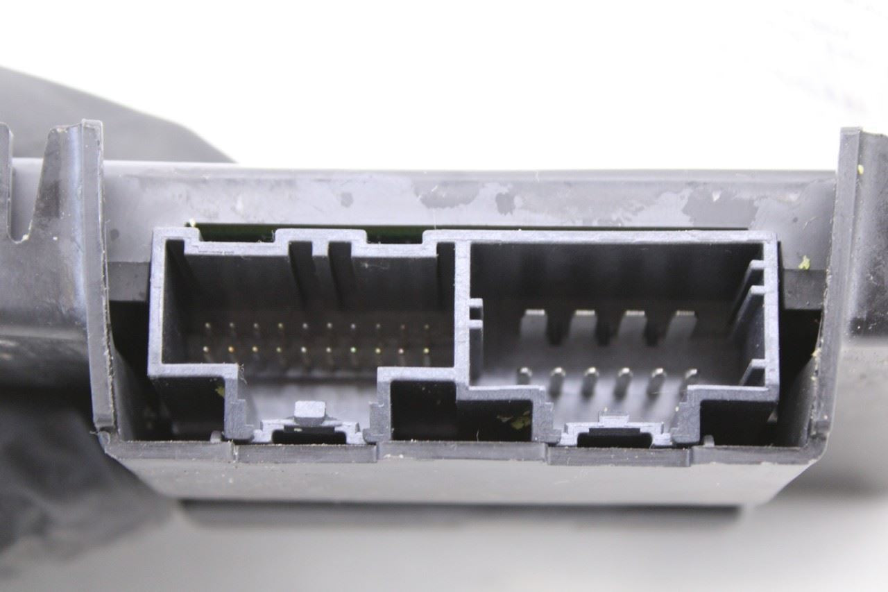 2018-2019 Ford Expedition Limited Transfer Case Control Module JL1A-7H417-AD OEM - Alshned Auto Parts