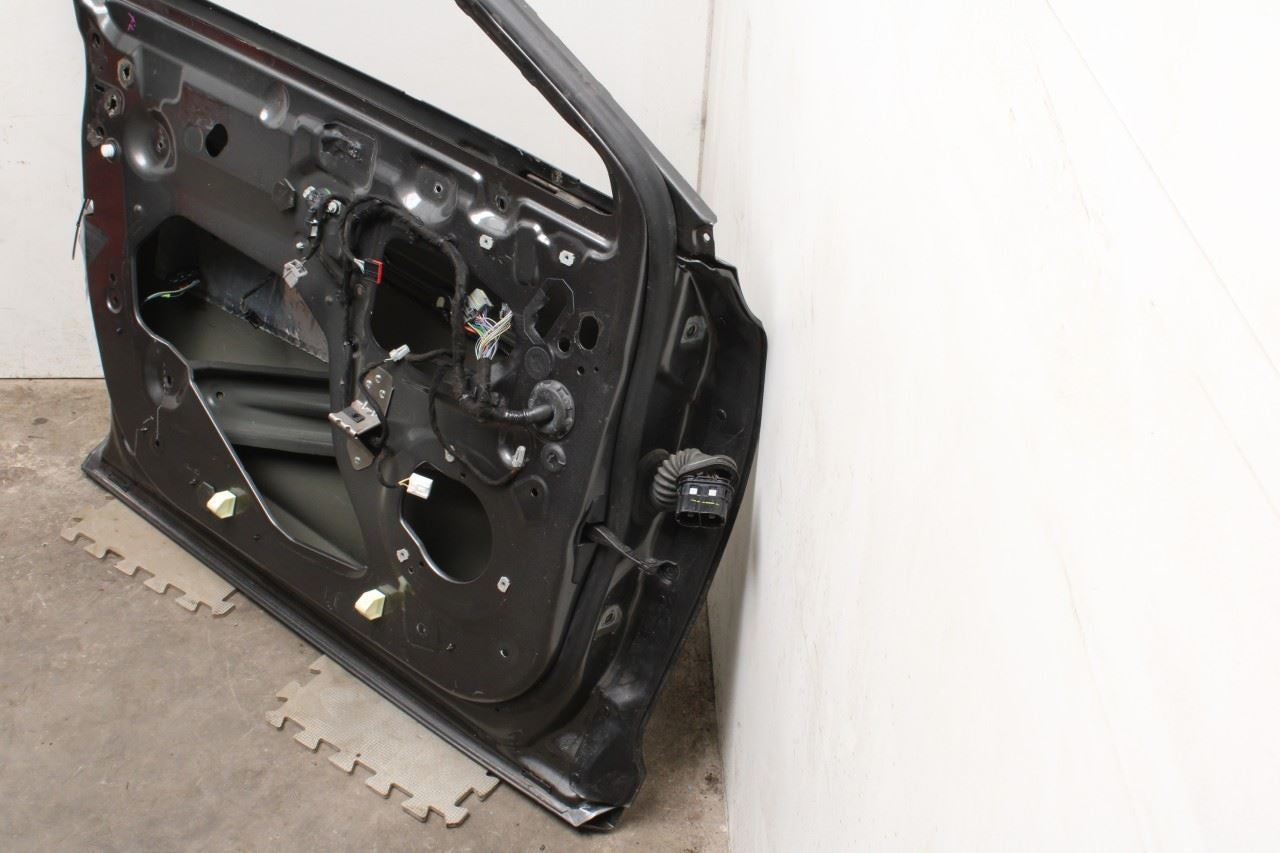 2013-2020 Lincoln MKZ Reserve Front Left Side Door Shell Panel DP5Z-5420125-A - Alshned Auto Parts